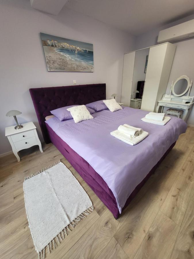Villa Vino & Grad Zagreb Extérieur photo