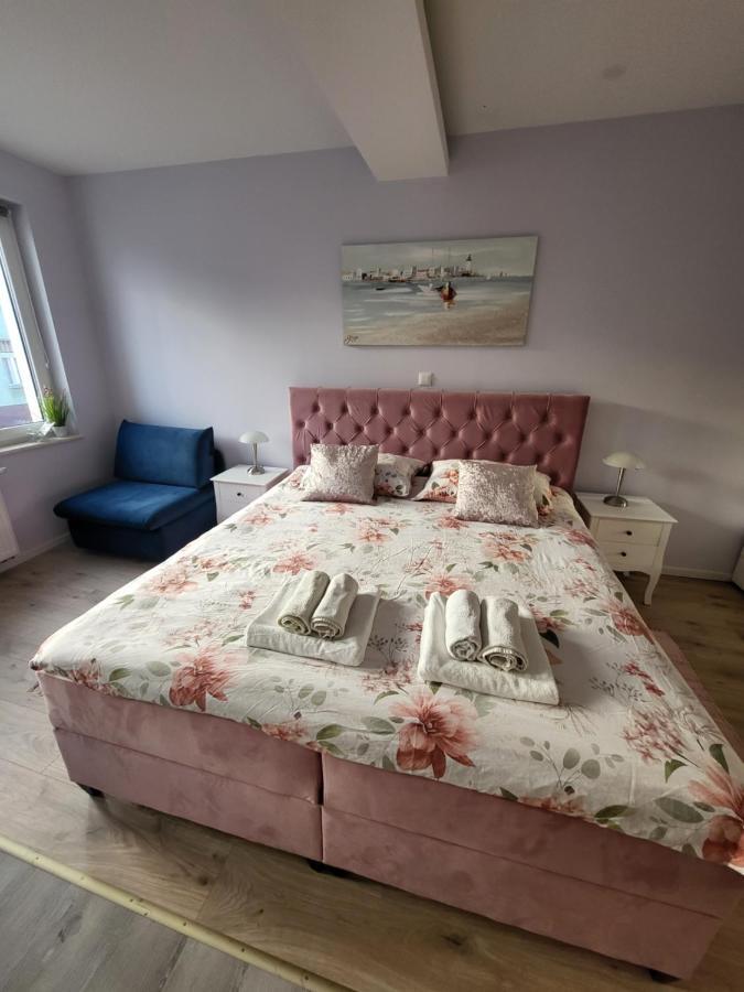 Villa Vino & Grad Zagreb Extérieur photo