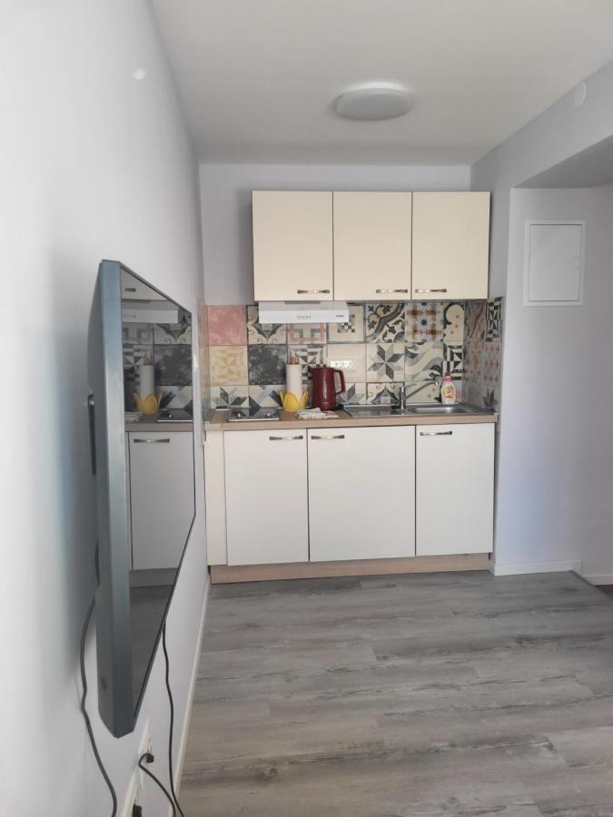 Villa Vino & Grad Zagreb Extérieur photo