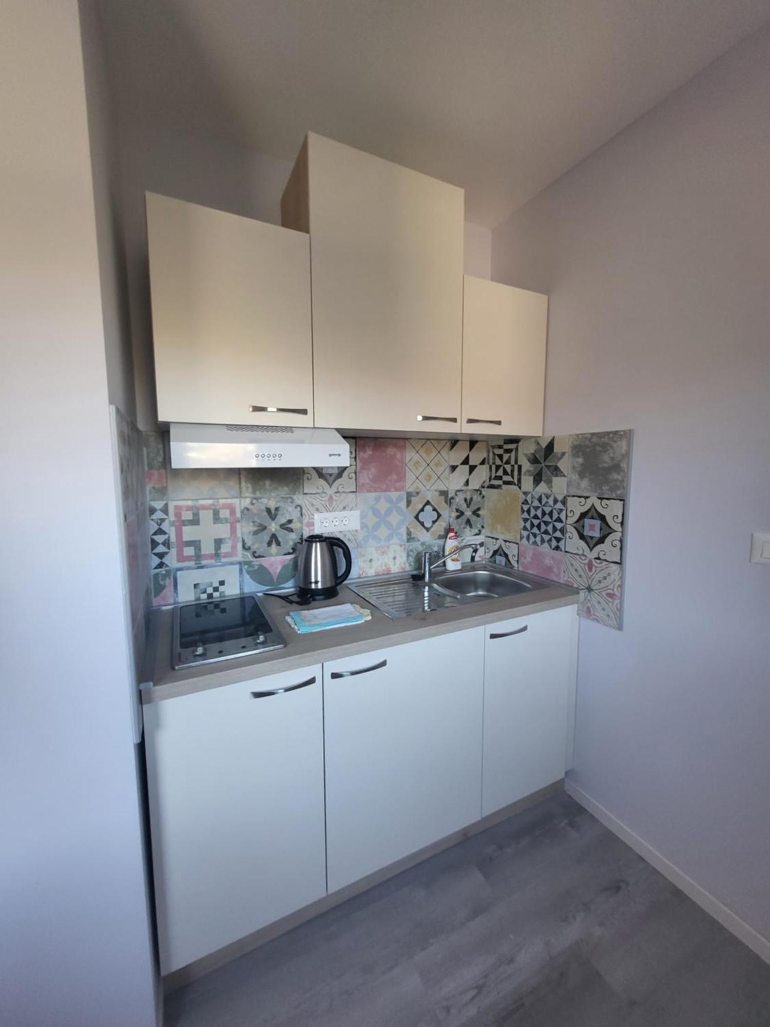 Villa Vino & Grad Zagreb Extérieur photo