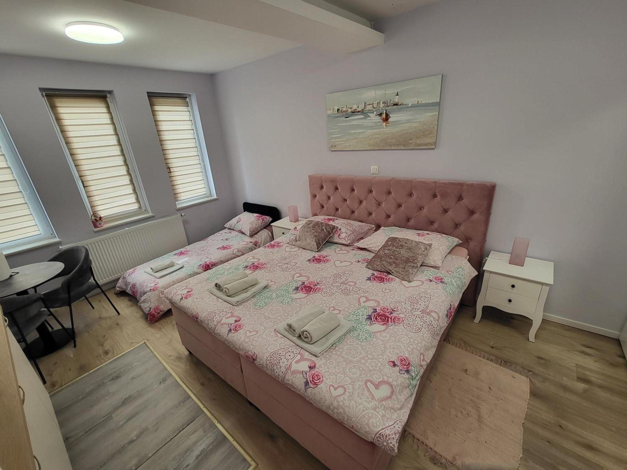 Villa Vino & Grad Zagreb Extérieur photo