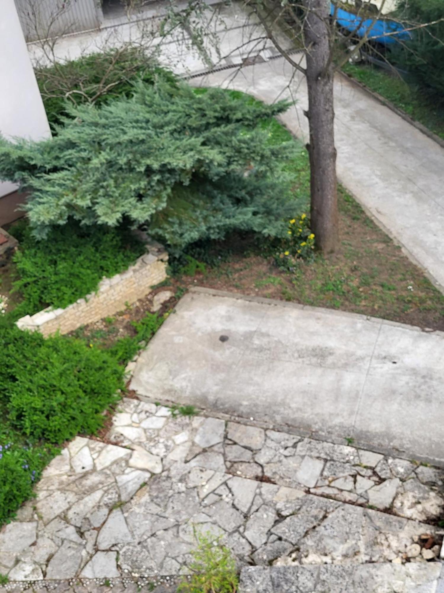 Villa Vino & Grad Zagreb Extérieur photo