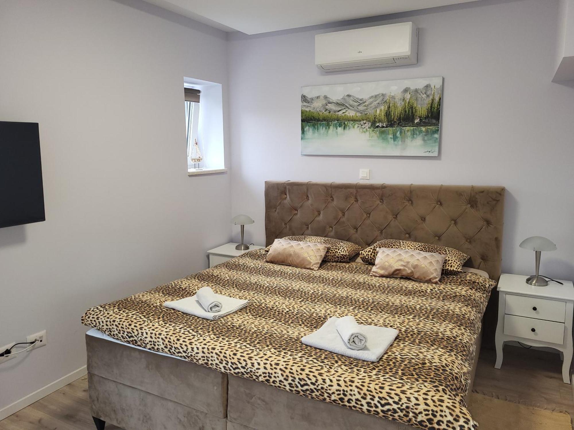 Villa Vino & Grad Zagreb Extérieur photo