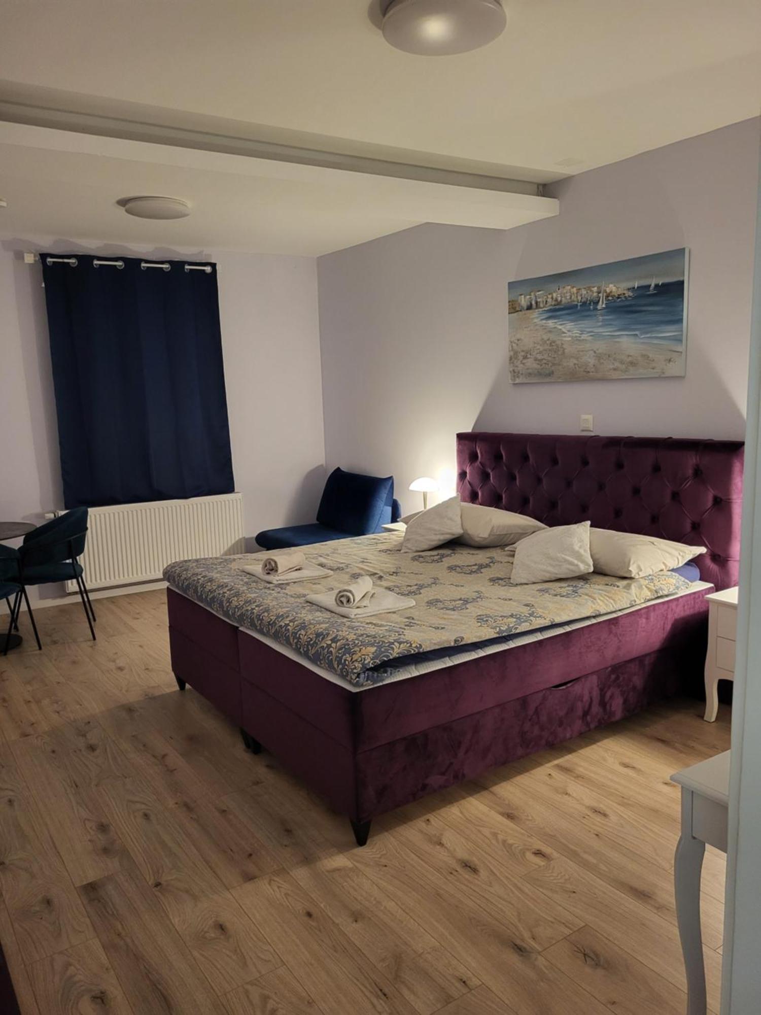 Villa Vino & Grad Zagreb Extérieur photo