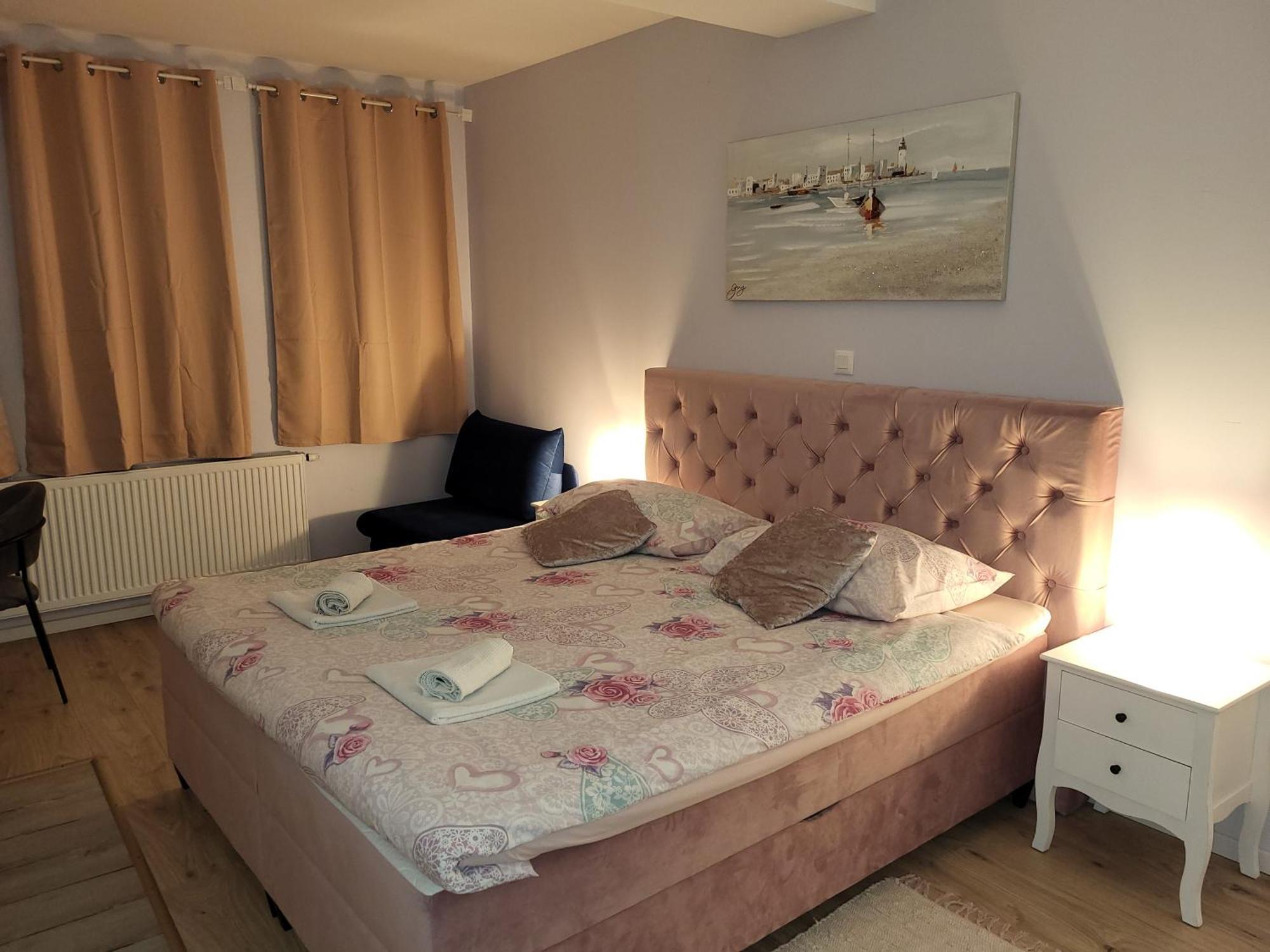 Villa Vino & Grad Zagreb Extérieur photo