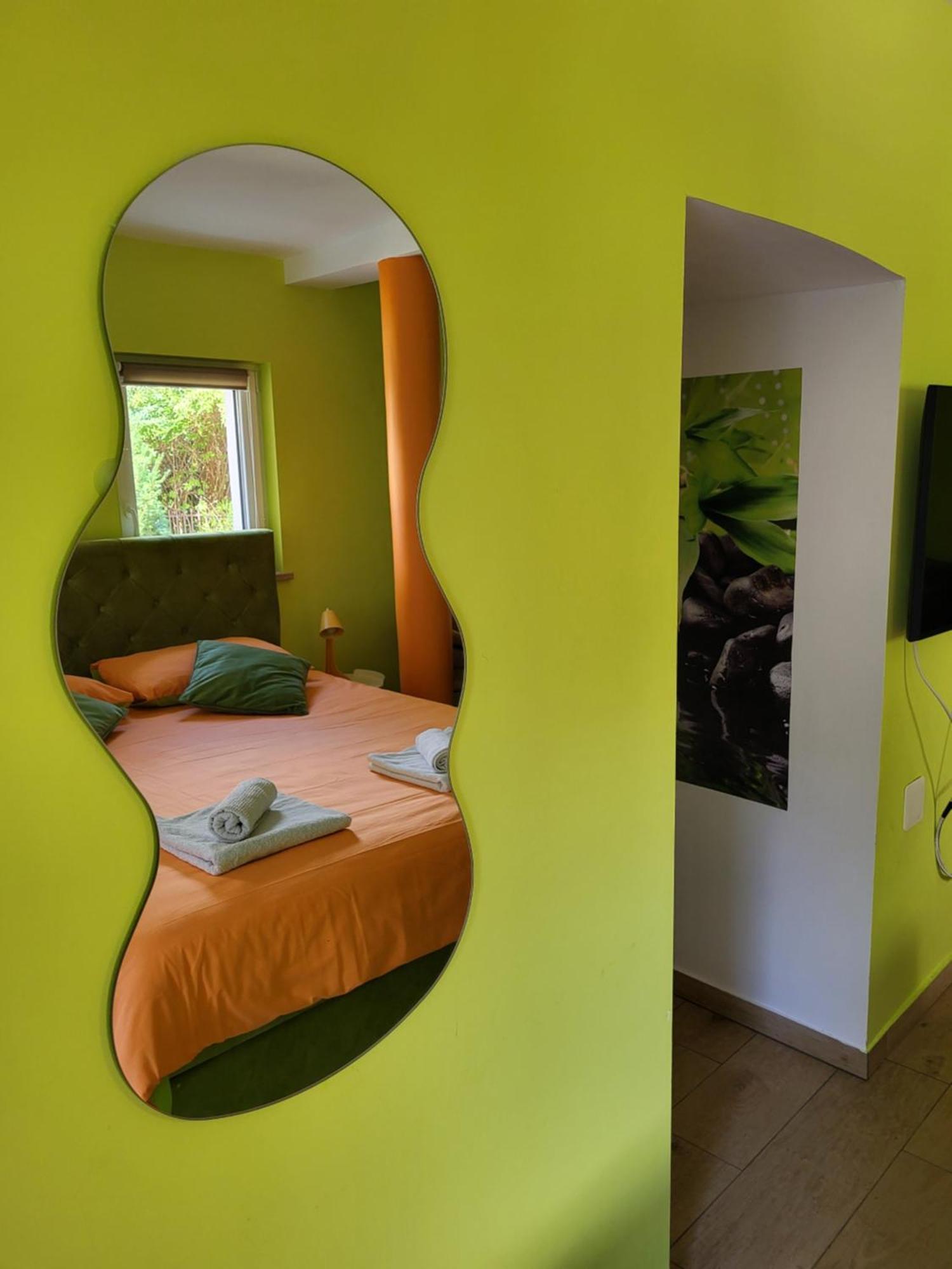Villa Vino & Grad Zagreb Extérieur photo