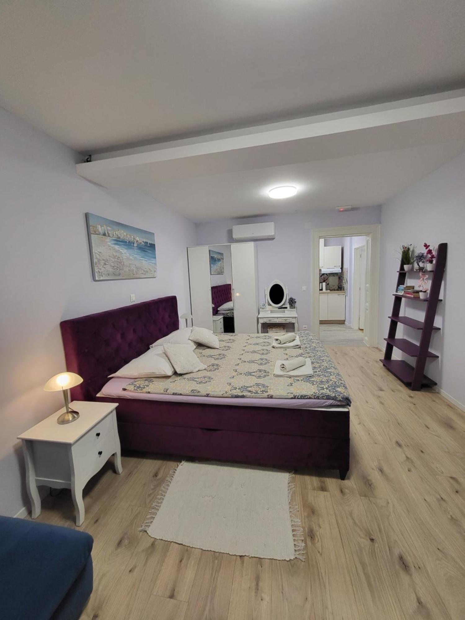 Villa Vino & Grad Zagreb Extérieur photo