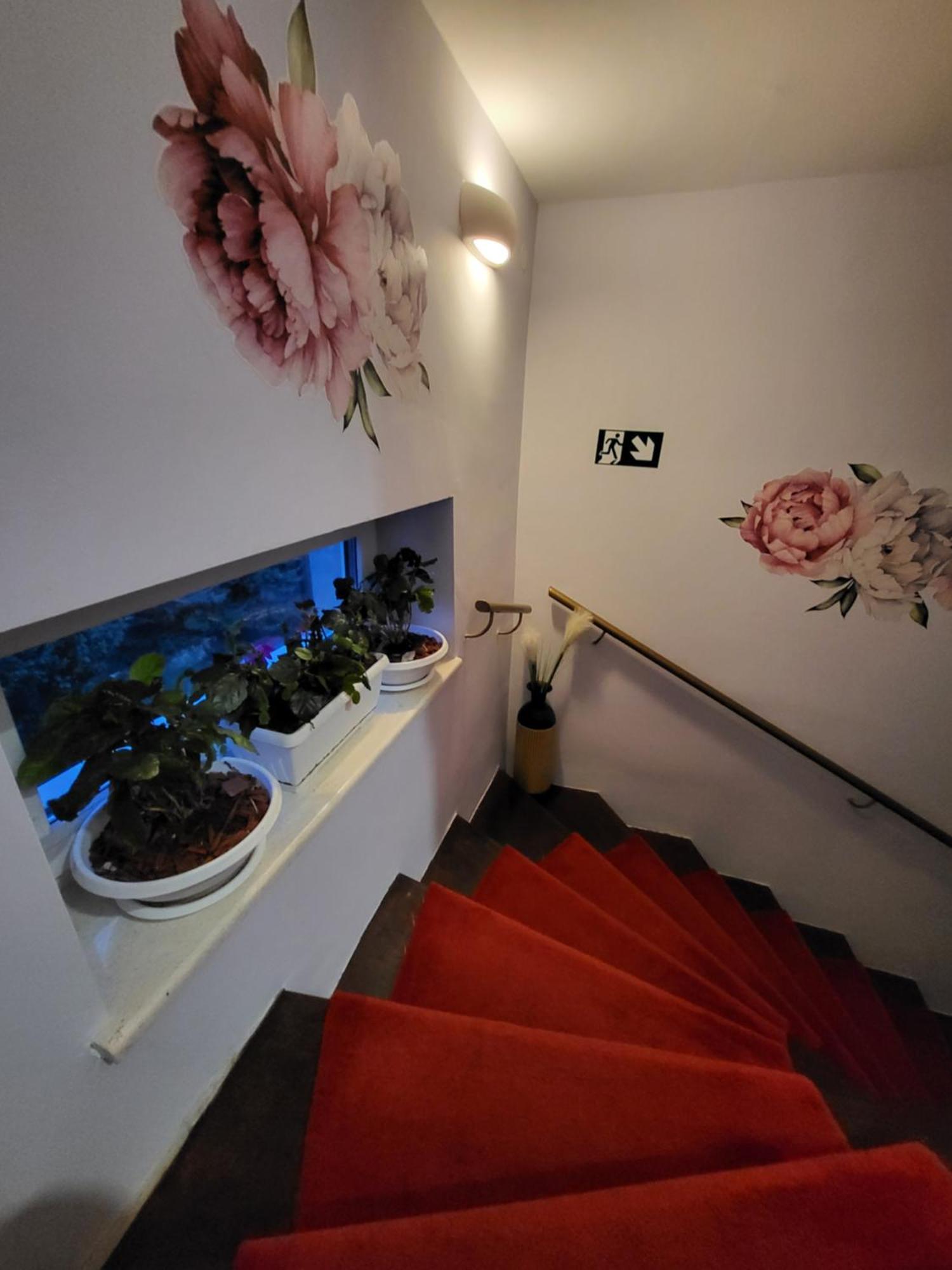 Villa Vino & Grad Zagreb Extérieur photo